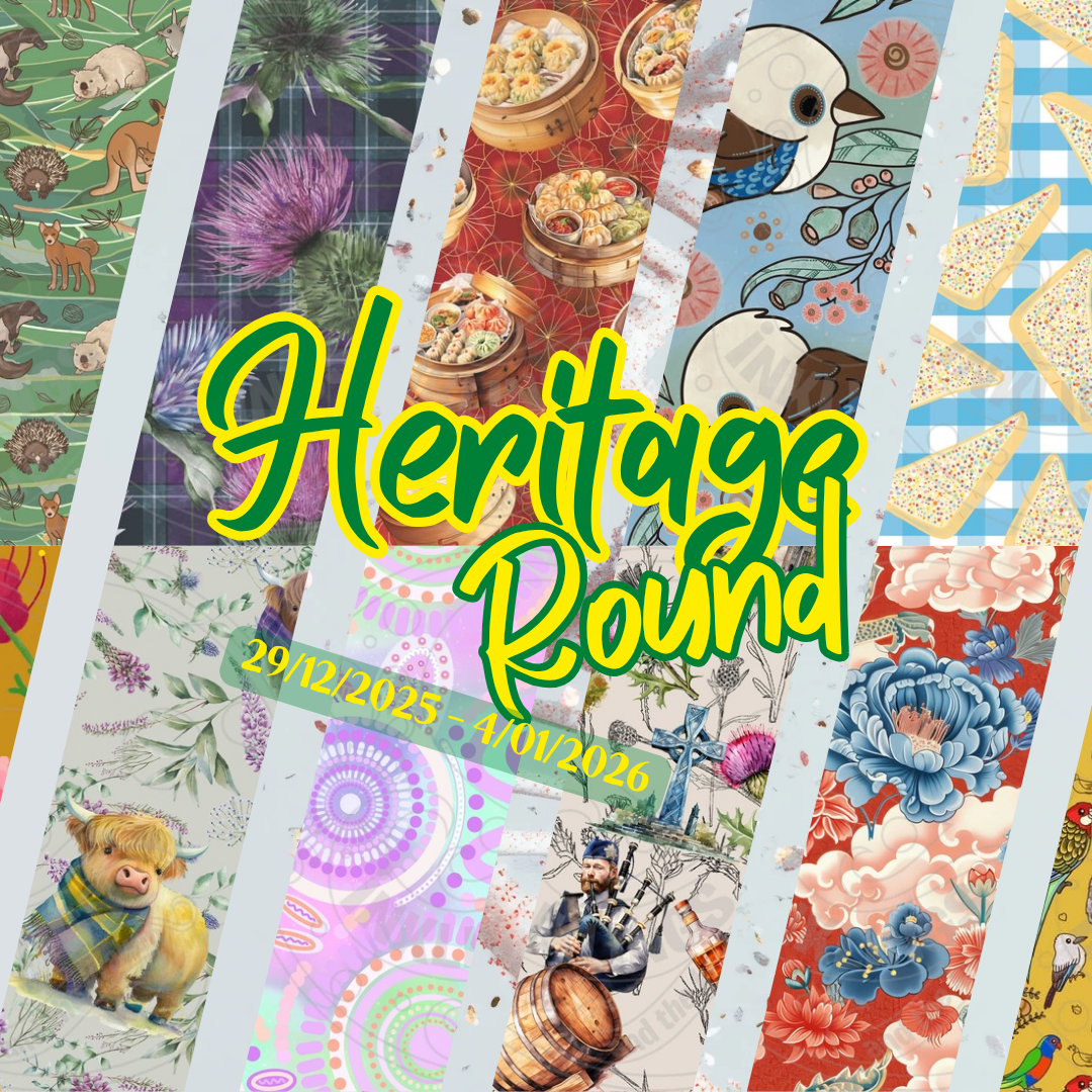 Heritage Round – Inklings and the Kraken