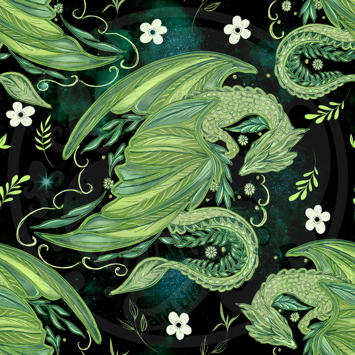 Wildling (Preorder) – Inklings and the Kraken